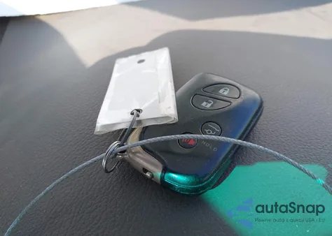 2015 Lexus 460 from USA, damaged, VIN JTJBM7FX4F5113890